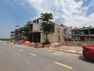 Cần bán 90m tái định cư giáp chân cầu mễ sở vành đai 4!