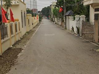 Cần bán 100m đất tại nghĩa trụ giáp vinhomes oceanpark2 ,vị trí đầu tư tiềm năng nhất khu vực!!