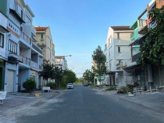Chính chủ bán nhà liền kề tại khu đô thị hưng phú, cái răng, cần thơ, 205m2, 4 tầng, mặt tiền 11m
