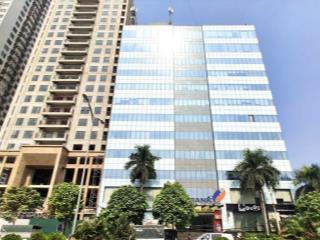 Cho thuê văn phòng tòa nhà suced mặt đường nguyễn hoàng, quận nam từ liêm, 198m2, 300m2, 537m2