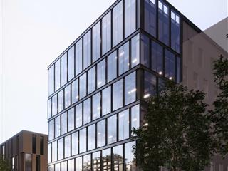 Chính chủ cho thuê văn phòng hạng a tại hàm long  hoàn kiếm, diện tích linh hoạt, mặt tiền rộng