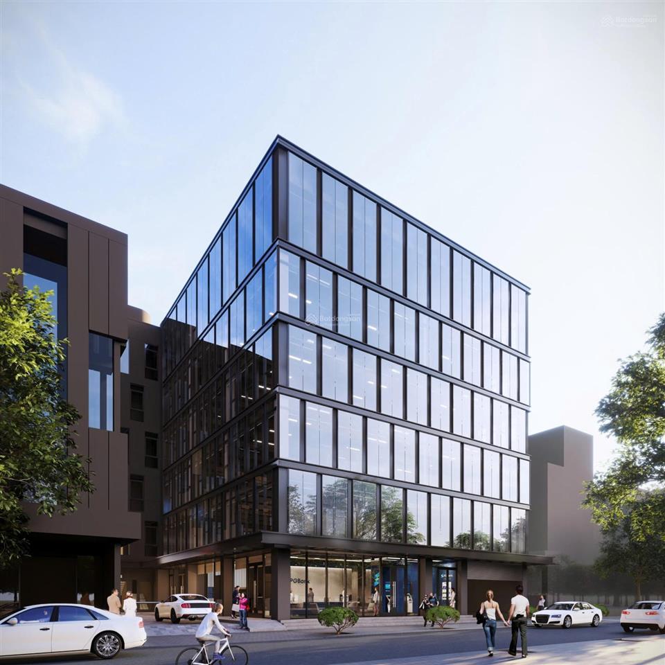 Chính chủ cho thuê văn phòng hạng a tại hàm long  hoàn kiếm, diện tích linh hoạt, mặt tiền rộng