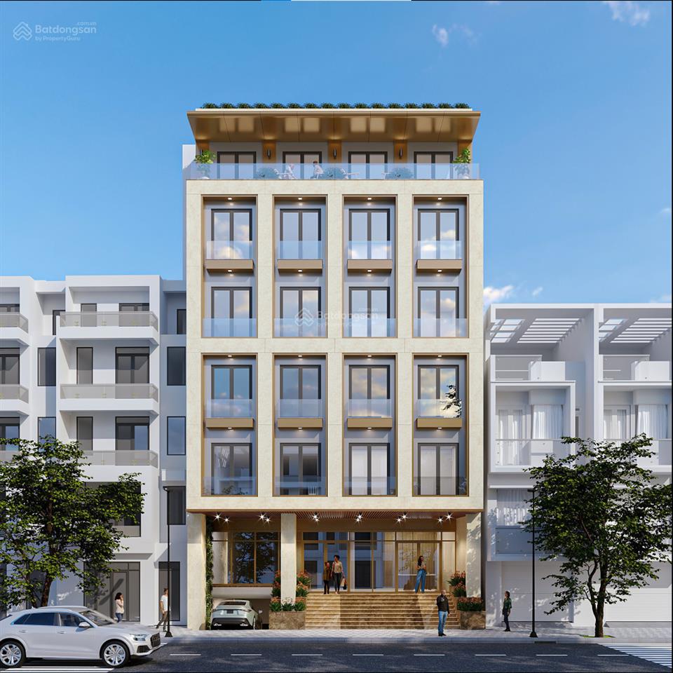 Chính chủ cho thuê văn phòng mặt đường lò đúc diện tích linh hoạt 140m2, 280m2, 420m2