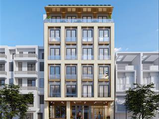 Chính chủ cho thuê văn phòng mặt đường lò đúc diện tích linh hoạt 140m2, 280m2, 420m2