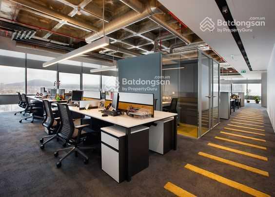 Chính chủ cho thuê văn phòng mặt đường lò đúc diện tích linh hoạt 140m2, 280m2, 420m2