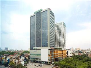 Bán sàn văn phòng tại tòa nhà mipec, tây sơn, đống đa, 1.233m2, 2466m2