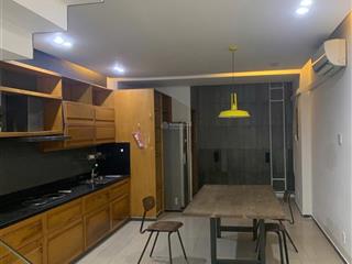 Cho thuê nhà hxh nguyễn hữu cảnh p22 bình thạnh 72m2 5 tầng 35tr/th.