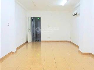 Cho thuê nhà hxh nguyễn bỉnh khiêm p. đa kao q1 80m2 6 tầng 60tr/th