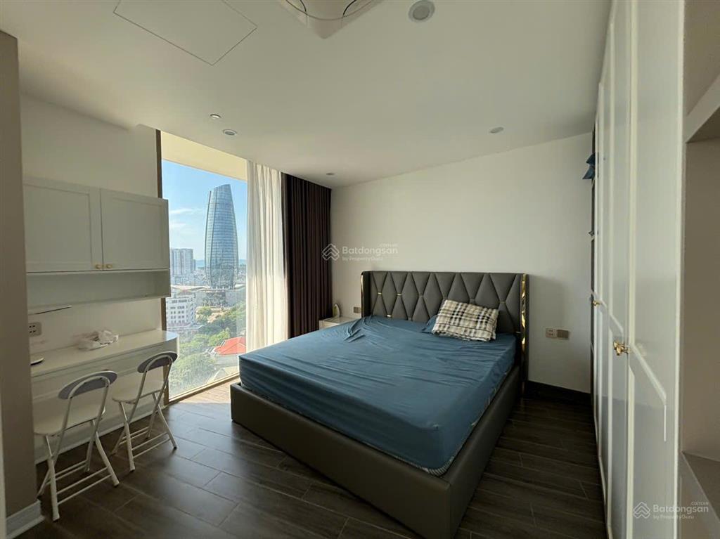 Cần cho thuê căn hộ hilton bạch đằng, 18tr/ tháng.  0905 843 *** duy đi xem căn hộ