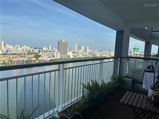 Cần bán căn hộ 2pn indochina, bạch đằng, đà nẵng