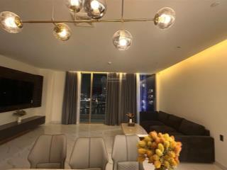 Cần cho thuê căn hộ 2pn hilton bạch đằng nội thất cao cấp, view trực diện sông hàn giá tốt