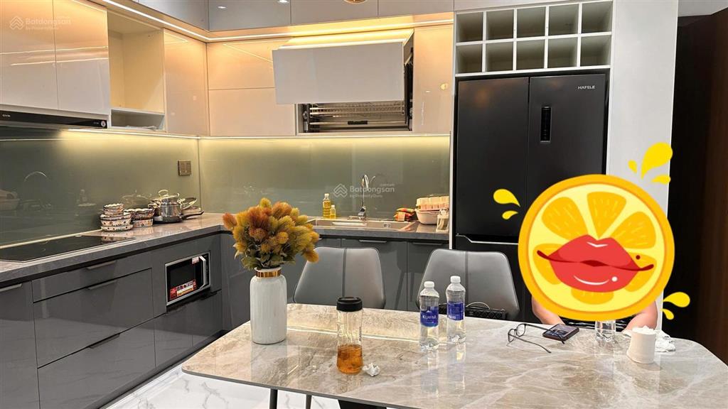 Cần cho thuê căn hộ 2pn hilton bạch đằng, nội thất cao cấp, view trực diện sông hàn giá tốt