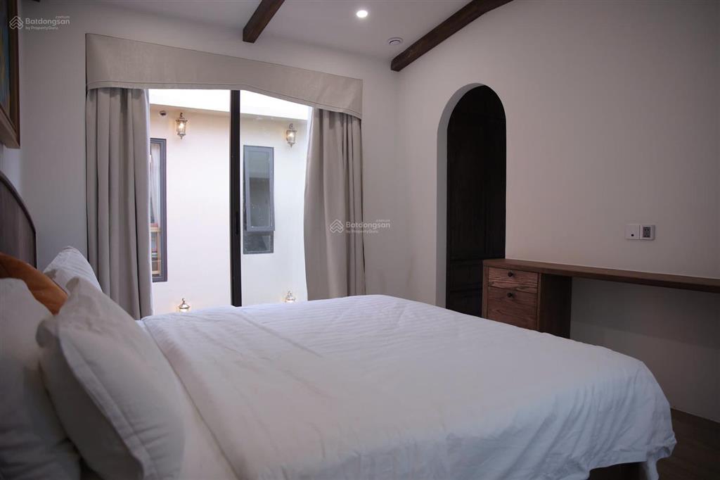 Cần bán toà căn hộ cao cấp góc 2 mt trần văn thành, khuê mỹ, ngũ hành sơn có dòng tiền 140tr tháng