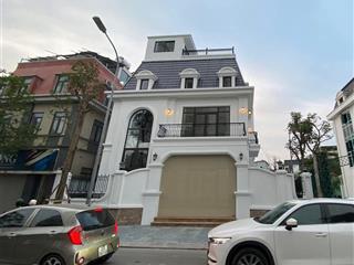 Lô góc 3 mặt thoáng bt phố sa đôi  đại mỗ, nhà mới, thang máy view vườn hoa, vừa ở vừa kinh doanh