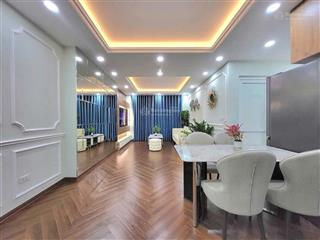 Chính chủ cần bán nhanh căn 802 flc 418 quang trung hà đông. sổ lâu dài cất két