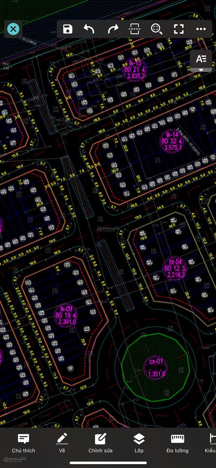 Bán đất nền dự án hano park 2, 29,5 triệu/m2, 120m2, duy hải, duy tiên, hà nam