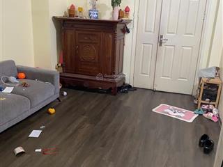 Rẻ nhất ct1 cc tại kđt xa la, giá nhỉnh 3,x tỷ 63m2, 2pn + 2wc, hàng hiếm!