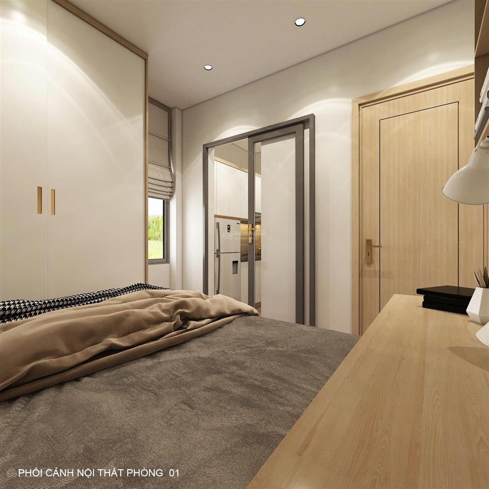 Tòa căn hộ dịch vụ xuân đỉnh  ngoại giao đoàn  thông  ô tô. 61m2x7t. dòng tiền 100 tr/tháng