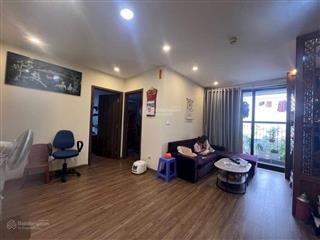 Bán chung cư xuân đỉnh  ngoại giao đoàn. 75m2 (2 phòng ngủ 2 wc) giá 5,4 tỷ. sổ đỏ chính chủ