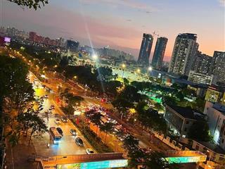 Hiếm. bán chung cư xuân la. 109m2 lô góc. 3 ngủ 2 wc. giá hơn 9 tỷ