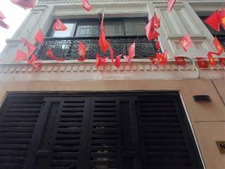 Bán nhà xuân đỉnhoto đỗ cửa thang máy 4 ngủ.35mx7 tầng giá hơn 10 tỷ