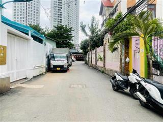 Cực phẩm đất đẹp tại trần xuân soạn (khu vực kiều đàm), tân hưng, q7, hcm, 50 tỷ, 320m2 (12.7x25)m