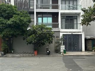 Bán nhà mặt tiên bùi tá hán, kđt an phú  an khánh, p. an phú, quận 2 ( hầm 3 lầu )