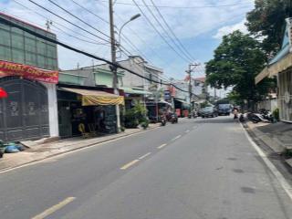 13.5 tỷ sở hữu ngay 243m2 đất đẹp  có sẵn 10 phòng trọ  hẻm xe hơi tránh, thu nhập ổn định 20tr
