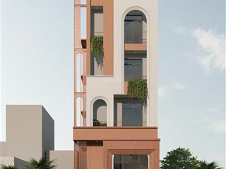 Chỉ với 12.5 tỷ sở hữu ngay 275 m², kế trường đại học, pa cho thuê 140 triệu/tháng