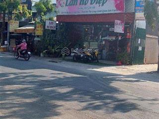 Vị trí đẹp ngay phạm văn đồng  kha vạn cân. mặt tiền đường số p.linh đông. 8.1x38m (cn 339m2)