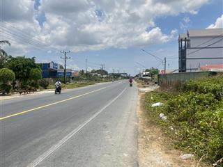 6,5 x 32  cách ql50 (70m)  gần chợ long chánh  ko bị quy hoạch