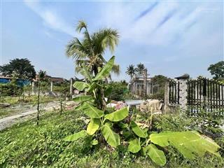 300m2 thổ cư  cách nhựa chỉ 100m, đường oto  không mồ mả, không quy hoạch