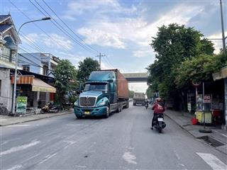 237m2 đất thổ  giáp bình chánh  gần ql1a, cách tỉnh lộ chỉ 200m  không bị quy hoạch