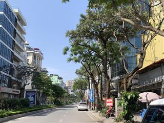 Bán nhà đất tại đường lạc long quân, tây hồ 110m2  nhỉnh 3 x tỷ