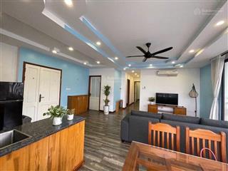 Hiếm lắm bán siêu phẩm âu cơ, tây hồ  toà apartment 3 mặt thoáng  146m2