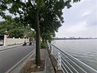 Hàng hiếm tại tây hồ, 12 tỷ, 40m2, 4pn, 5wc, 7 tầng