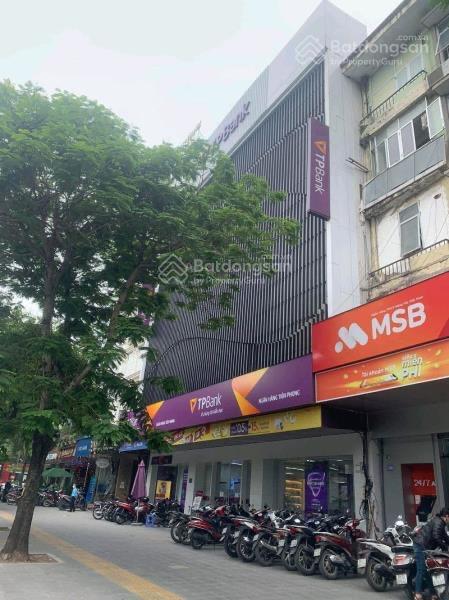 Bán nhà riêng 29,9 tỷ, 170m2 tại xuân la, tây hồ, hà nội  view đẹp