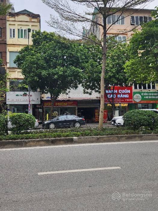 Bán nhà riêng 29,9 tỷ, 170m2 tại xuân la, tây hồ, hà nội  view đẹp