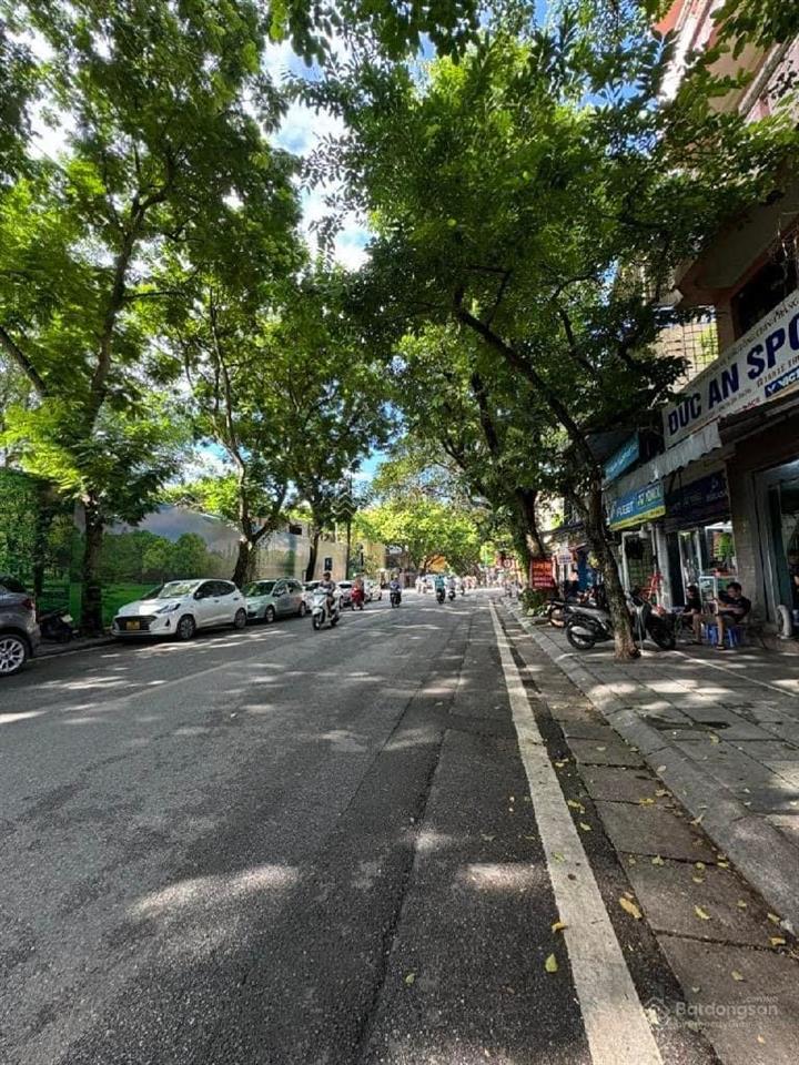 Bán nhà riêng 29,9 tỷ, 170m2 tại xuân la, tây hồ, hà nội  view đẹp