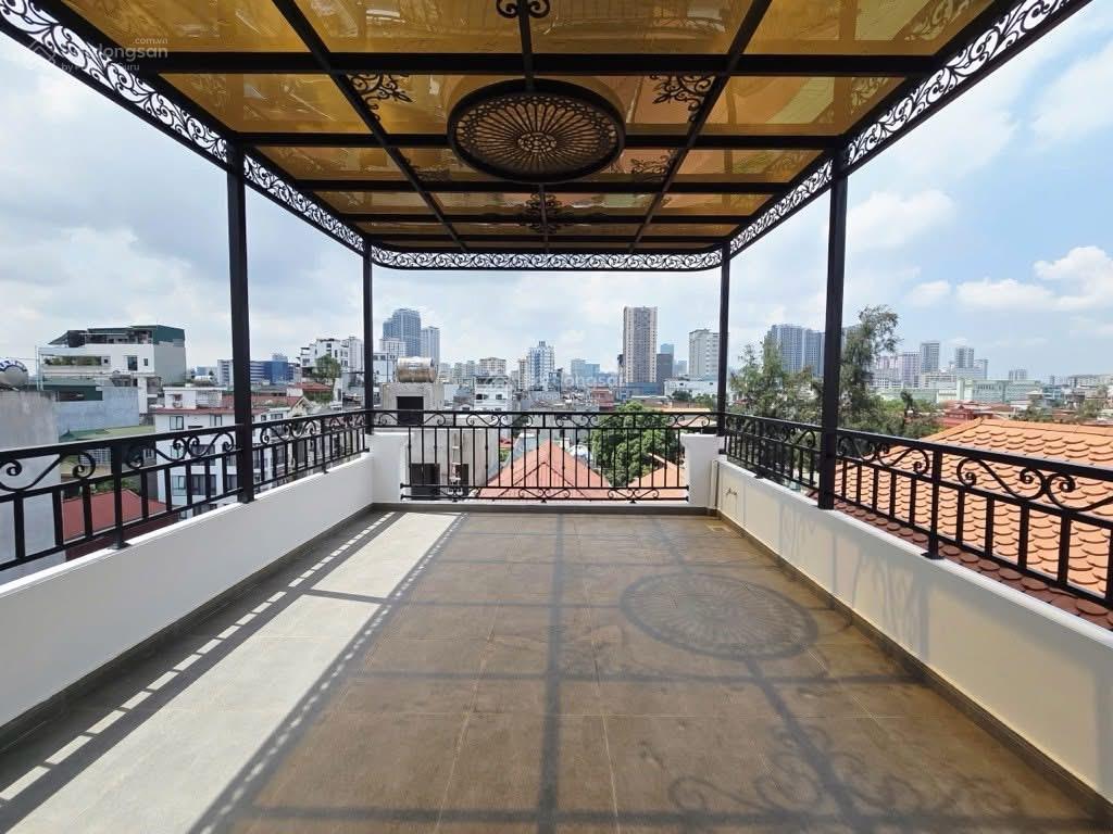 Bán nhà riêng 29,9 tỷ, 170m2 tại xuân la, tây hồ, hà nội  view đẹp