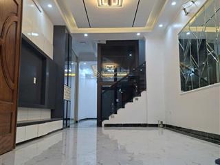 Bán nhà phố âu cơ tây hồ thang máy 55m2 x 5 tầng