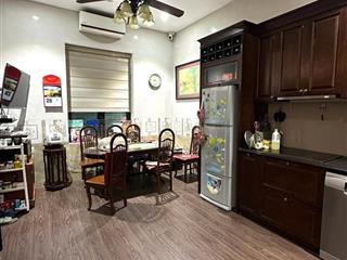 Bán nhà riêng trích sài tây hồ  mặt tiền hiếm  lô góc 2 ngõ rộng  90m2 x 4 tầng