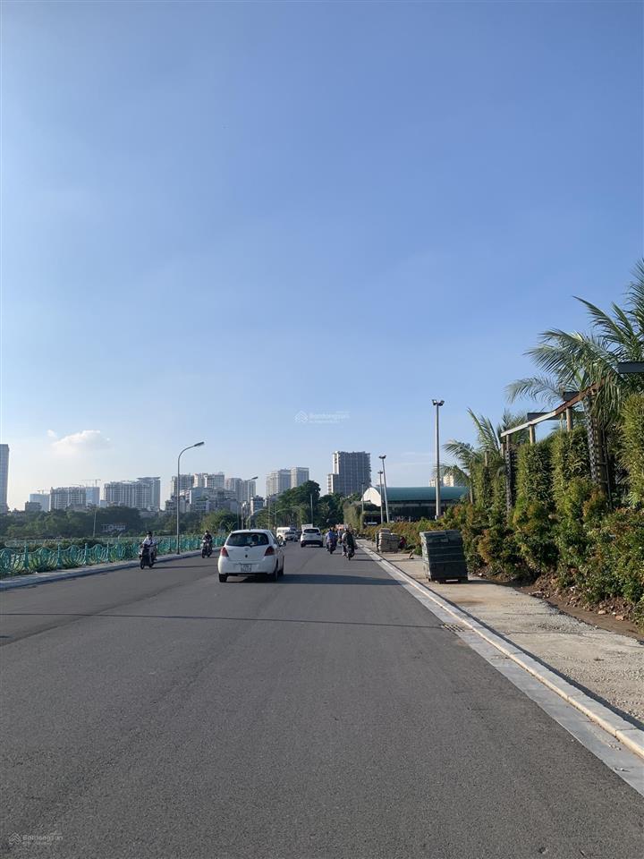 Bán nhà đất trịnh công sơn  tây hồ  mảnh đất vàng  mặt ngõ  nhỉnh 26 tỷ