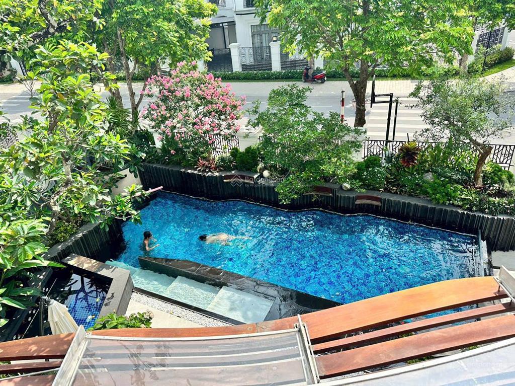 Chính chủ cần bán biệt thự vinhomes harmony, huỳnh văn nghệ, phúc lợi, hà nội