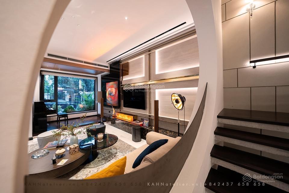 Chính chủ cần bán biệt thự vinhomes harmony, huỳnh văn nghệ, phúc lợi, hà nội