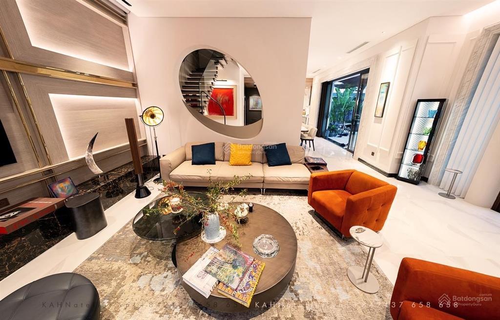 Chính chủ cần bán biệt thự vinhomes harmony, huỳnh văn nghệ, phúc lợi, hà nội