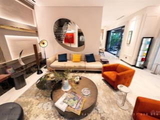 Chính chủ cần bán biệt thự vinhomes harmony, huỳnh văn nghệ, phúc lợi, hà nội