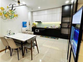 Cho thuê cc green park phương đông số 1 trần thủ độ  hoàng mai, 52m, 2pn, full đồ 10tr