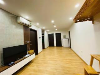 Cho thuê cc t&t 120 định công đường vành đai 2,5 hoàng mai, 70m 2pn, full đồ, 13tr/th