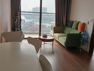 Cho thuê cc green park trần thủ độ  hoàng liệt  hoàng mai, , 83m2, 2pn, full đồ, 12tr